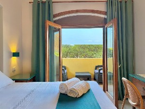 Hotel PANORAMIC wakacje