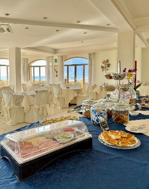 Hotel PANORAMIC wakacje