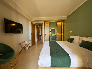 Hotel PANORAMIC wakacje