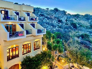 Hotel PANORAMIC wakacje