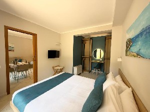 Hotel PANORAMIC wakacje