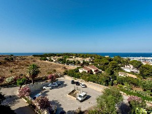 Hotel PANORAMIC wakacje