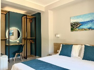 Hotel PANORAMIC wakacje