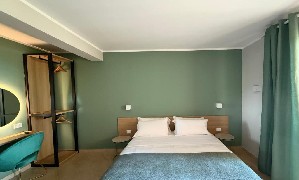 Hotel PANORAMIC wakacje