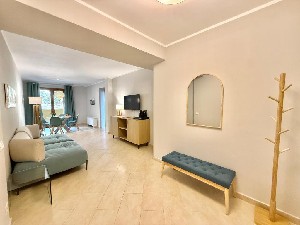 Hotel PANORAMIC wakacje