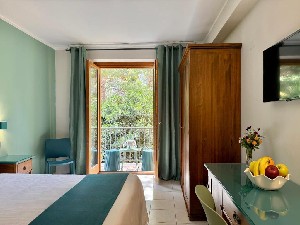 Hotel PANORAMIC wakacje