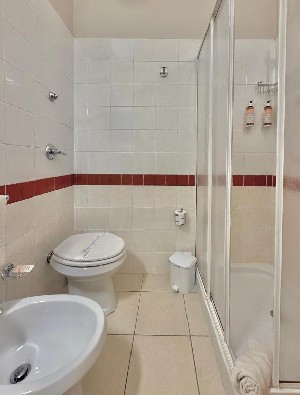 Hotel PANORAMIC wakacje