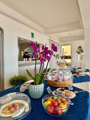 Hotel PANORAMIC wakacje