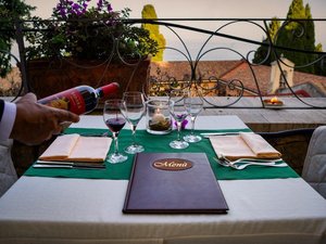 Hotel ARISTON wakacje
