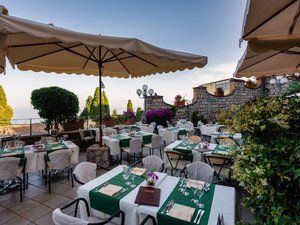 Hotel ARISTON wakacje