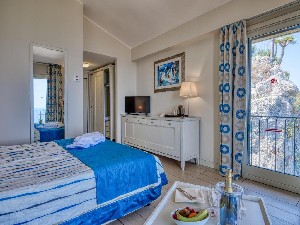 Hotel ARISTON wakacje