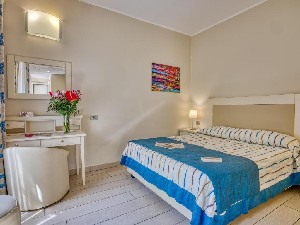 Hotel ARISTON wakacje