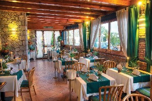 Hotel ARISTON wakacje