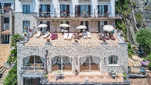 Hotel ARISTON wakacje