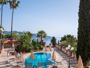 Hotel ARISTON wakacje