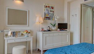 Hotel ARISTON wakacje