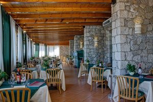 Hotel ARISTON wakacje