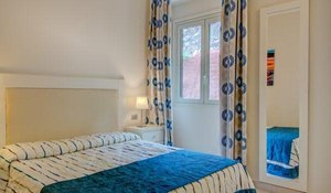 Hotel ARISTON wakacje