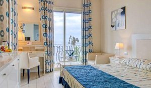 Hotel ARISTON wakacje