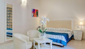 Hotel ARISTON wakacje