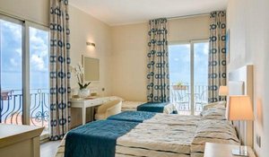 Hotel ARISTON wakacje