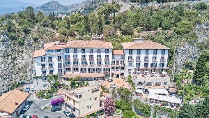 Hotel ARISTON wakacje