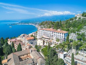 Hotel ARISTON wakacje
