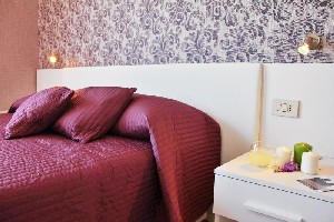 Hotel BAIA AZZURRA wakacje