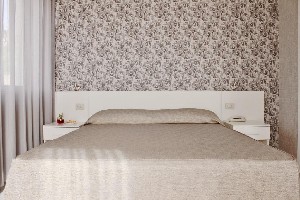 Hotel BAIA AZZURRA wakacje