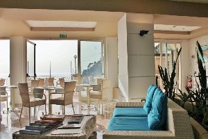 Hotel BAIA AZZURRA wakacje