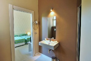 Hotel BAIA AZZURRA wakacje