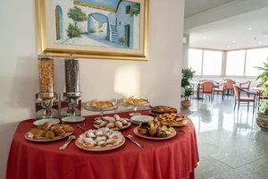 Hotel CORALLO wakacje