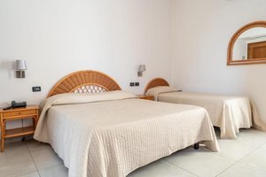 Hotel CORALLO wakacje