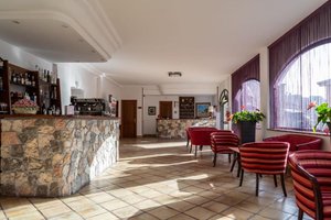 Hotel CORALLO wakacje