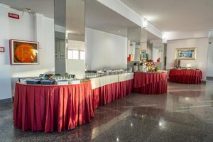 Hotel CORALLO wakacje