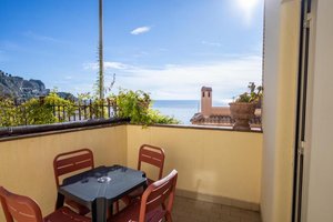 Hotel CORALLO wakacje