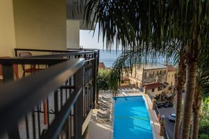 Hotel CORALLO wakacje