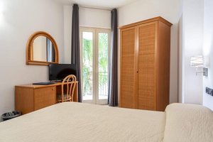 Hotel CORALLO wakacje