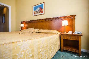 Hotel EXCELSIOR PALACE - TAORMINA wakacje