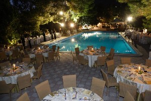 Hotel EXCELSIOR PALACE - TAORMINA wakacje