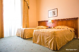 Hotel EXCELSIOR PALACE - TAORMINA wakacje