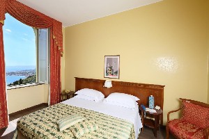 Hotel EXCELSIOR PALACE - TAORMINA wakacje