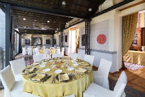 Hotel EXCELSIOR PALACE - TAORMINA wakacje