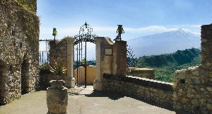 Hotel EXCELSIOR PALACE - TAORMINA wakacje