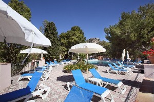 Hotel EXCELSIOR PALACE - TAORMINA wakacje