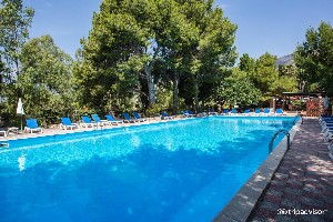 Hotel EXCELSIOR PALACE - TAORMINA wakacje