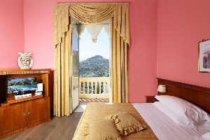 Hotel EXCELSIOR PALACE - TAORMINA wakacje