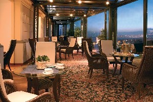 Hotel EXCELSIOR PALACE - TAORMINA wakacje