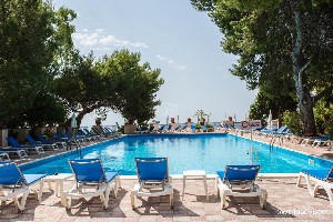 Hotel EXCELSIOR PALACE - TAORMINA wakacje