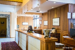 Hotel EXCELSIOR PALACE - TAORMINA wakacje